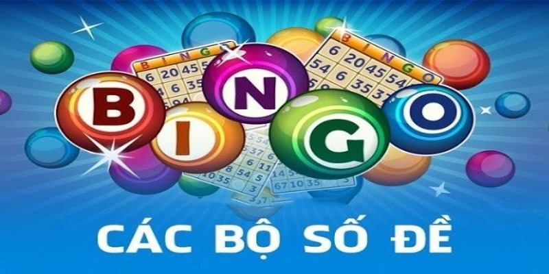 Các bộ số đề may mắn: Phương pháp chiến thắng tại F168 2 Thông tin chi tiết về các bộ số đề may mắn